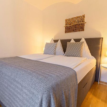 Moderne 2-Zimmer Wohnung Gratwein Экстерьер фото