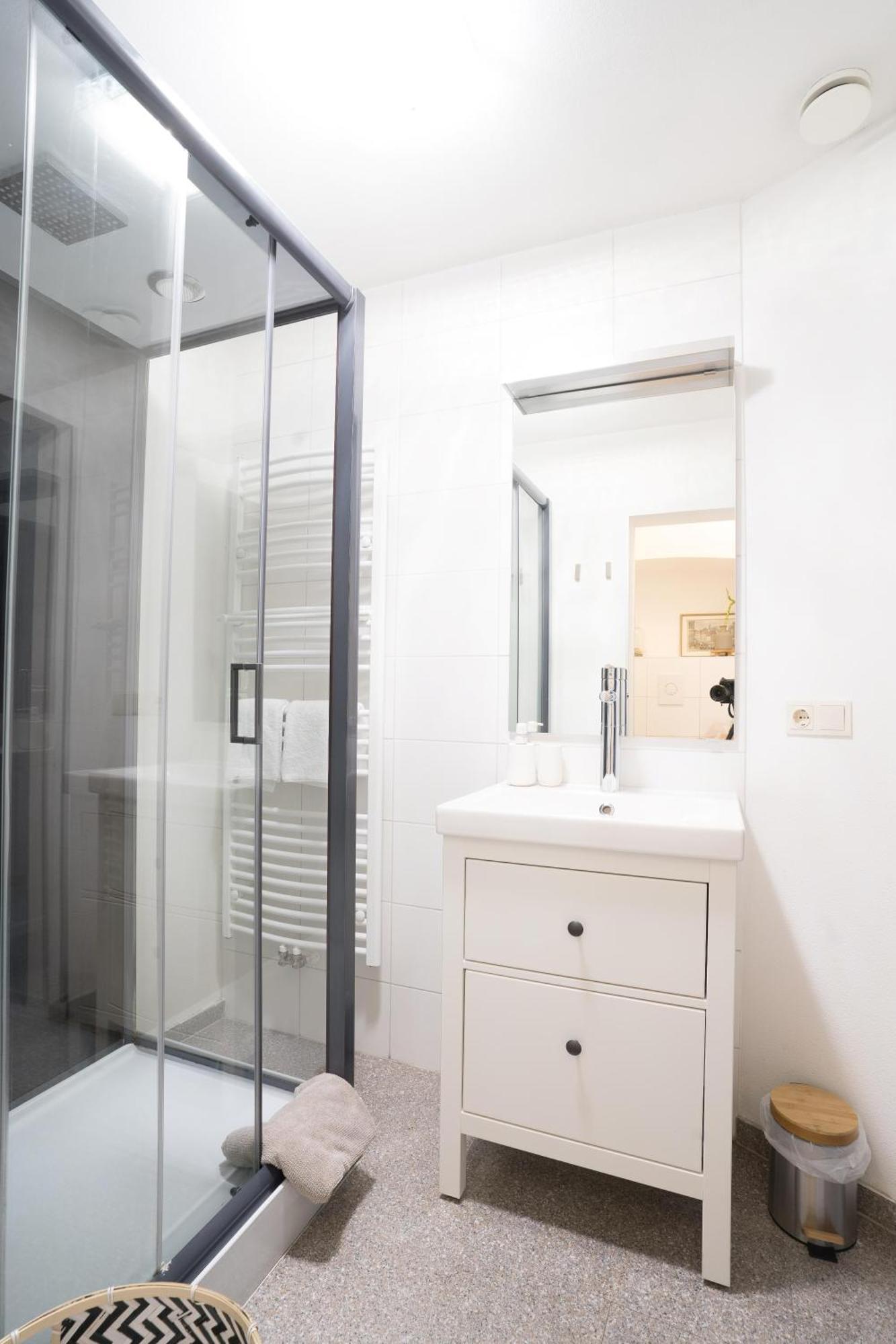 Moderne 2-Zimmer Wohnung Gratwein Экстерьер фото