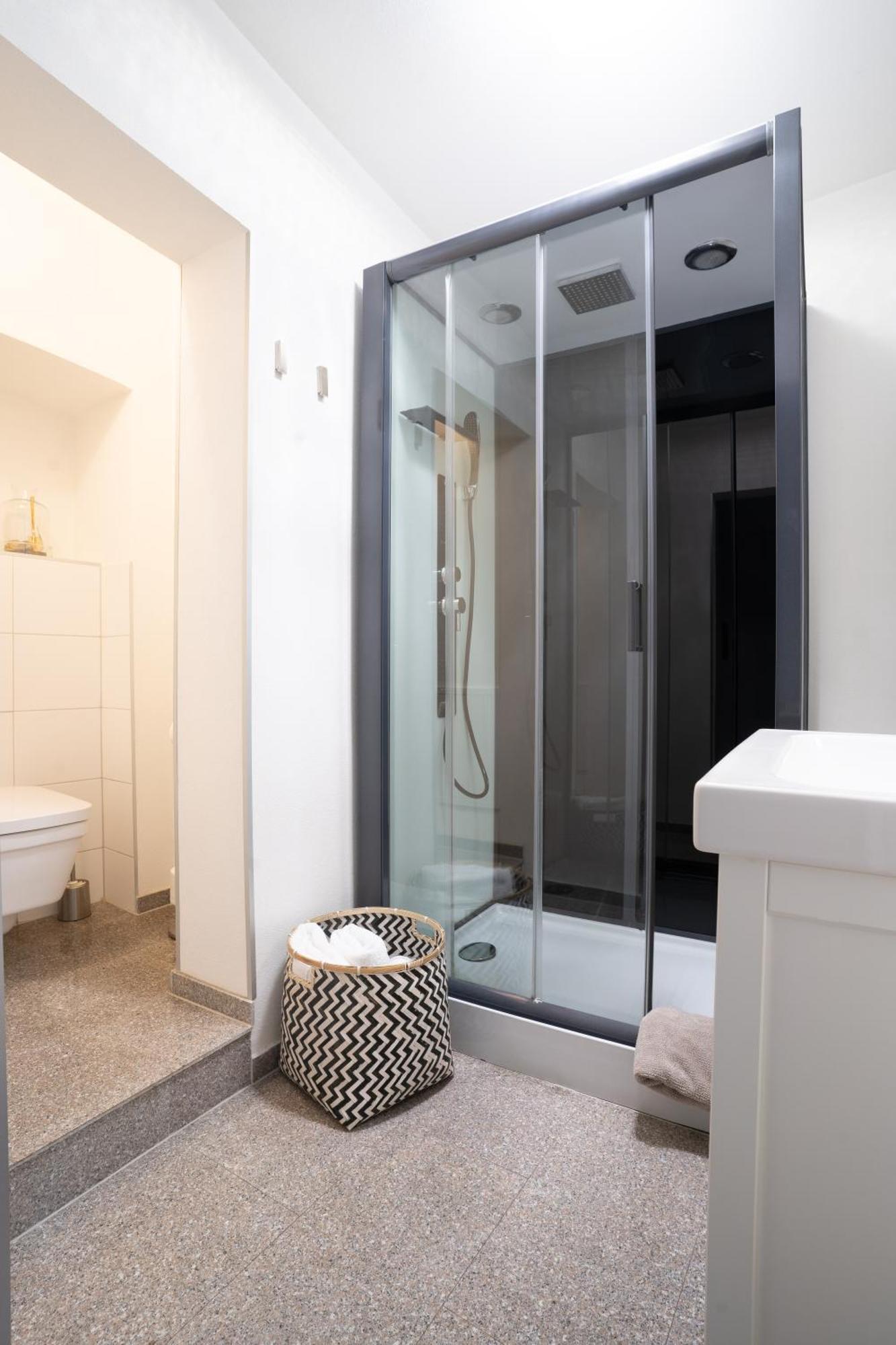 Moderne 2-Zimmer Wohnung Gratwein Экстерьер фото